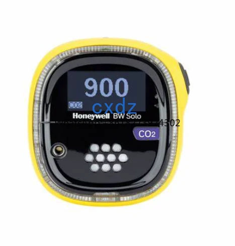 Honeywell Co2 BWS-B… - image