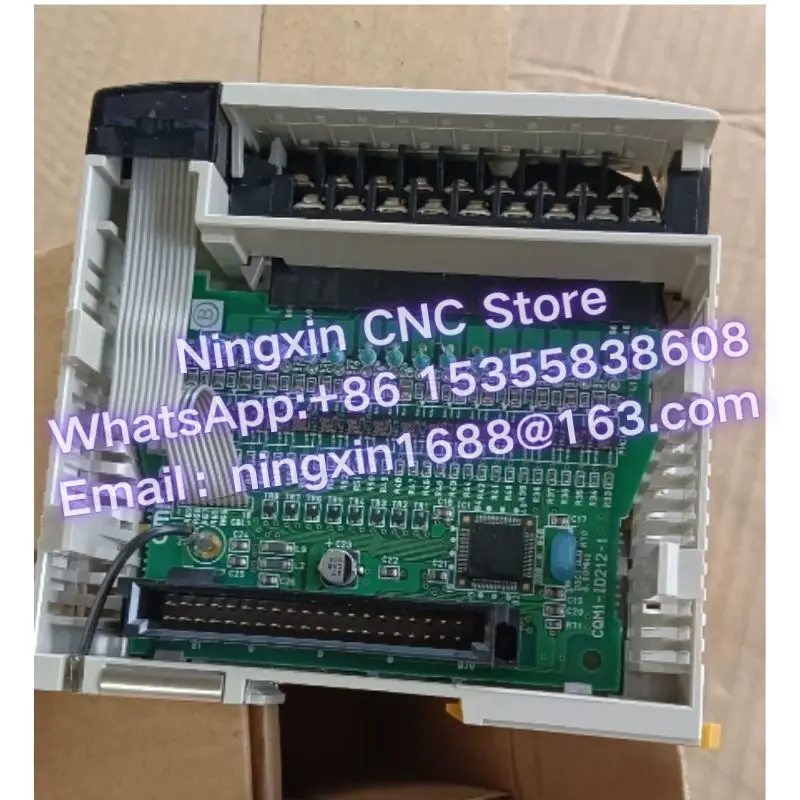 Brand new original CQM1-OD212 CQM1-OC222 CQM1-DRT21 CQM1-ID212 CQM1-PA203 PLC module Fast delivery