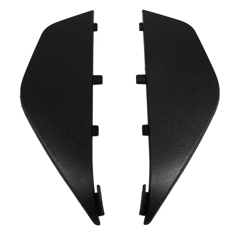 

Car For S-Class W223 2021-2025 1Pair Seat Side Guard Height Adjustment Cover Plate A2239190701 A2239190801