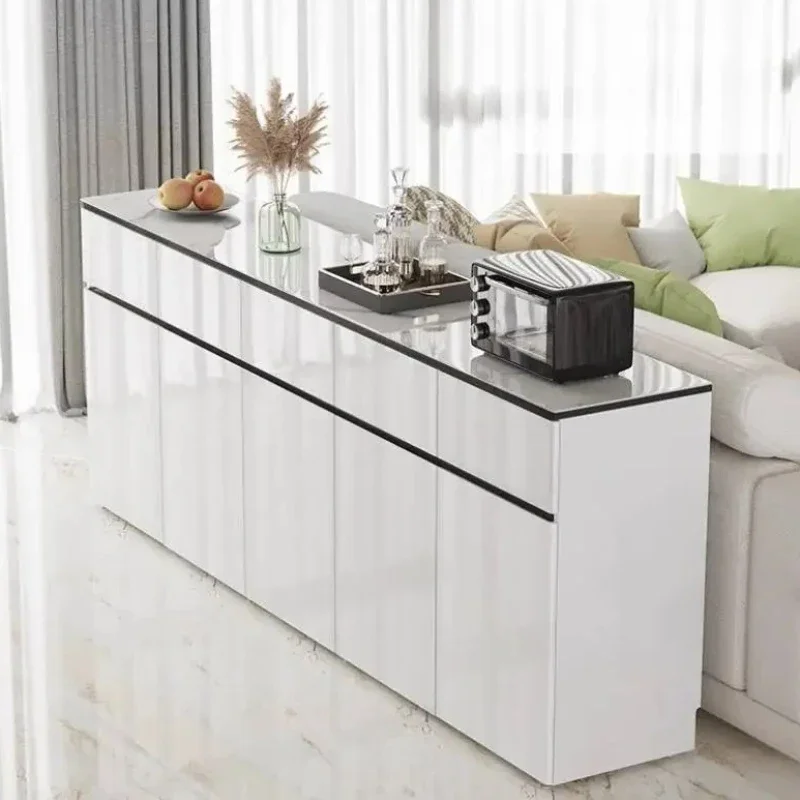 

Salon Living Room Cabinets Natural Waterproof Weird Storage Cabinets Drawers Display Gabinete Lazy Gabinete Trendy Furniture