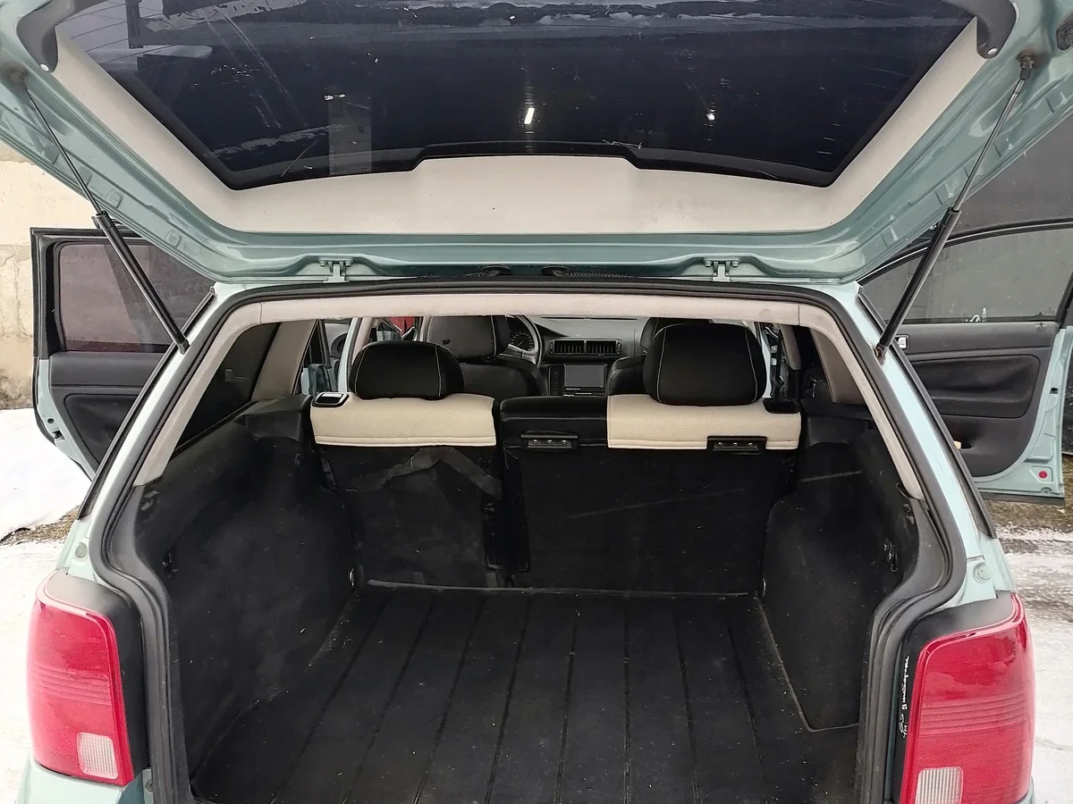 

Автоматические стойки задней двери с пружиной для Volkswagen Passat B5 и B5.5 Variant 1996-2006, поддержка подъема багажника, демпфер амортизатора