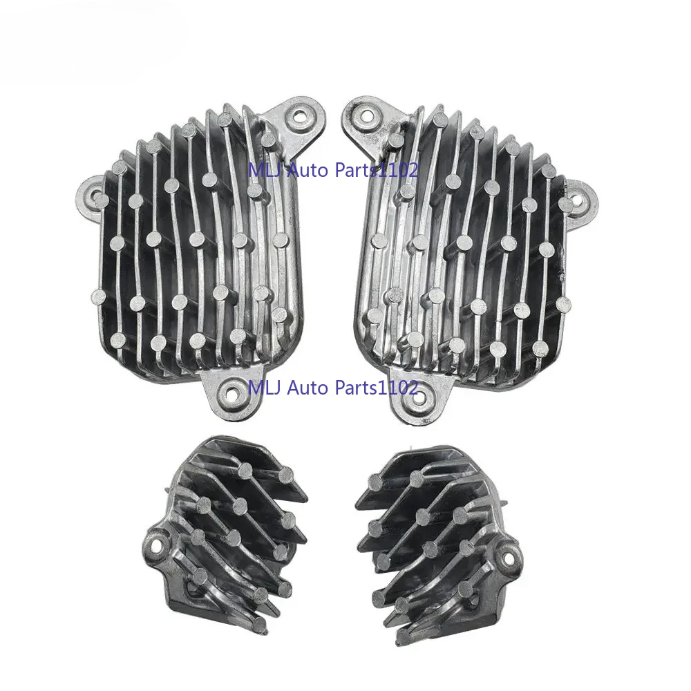 63117470427 63117470428 New For BMW 3 Series F34 GT LCI 330i 320i 340i Adaptive Headlight DRL Turn Signal Light LED Light OE# view 3