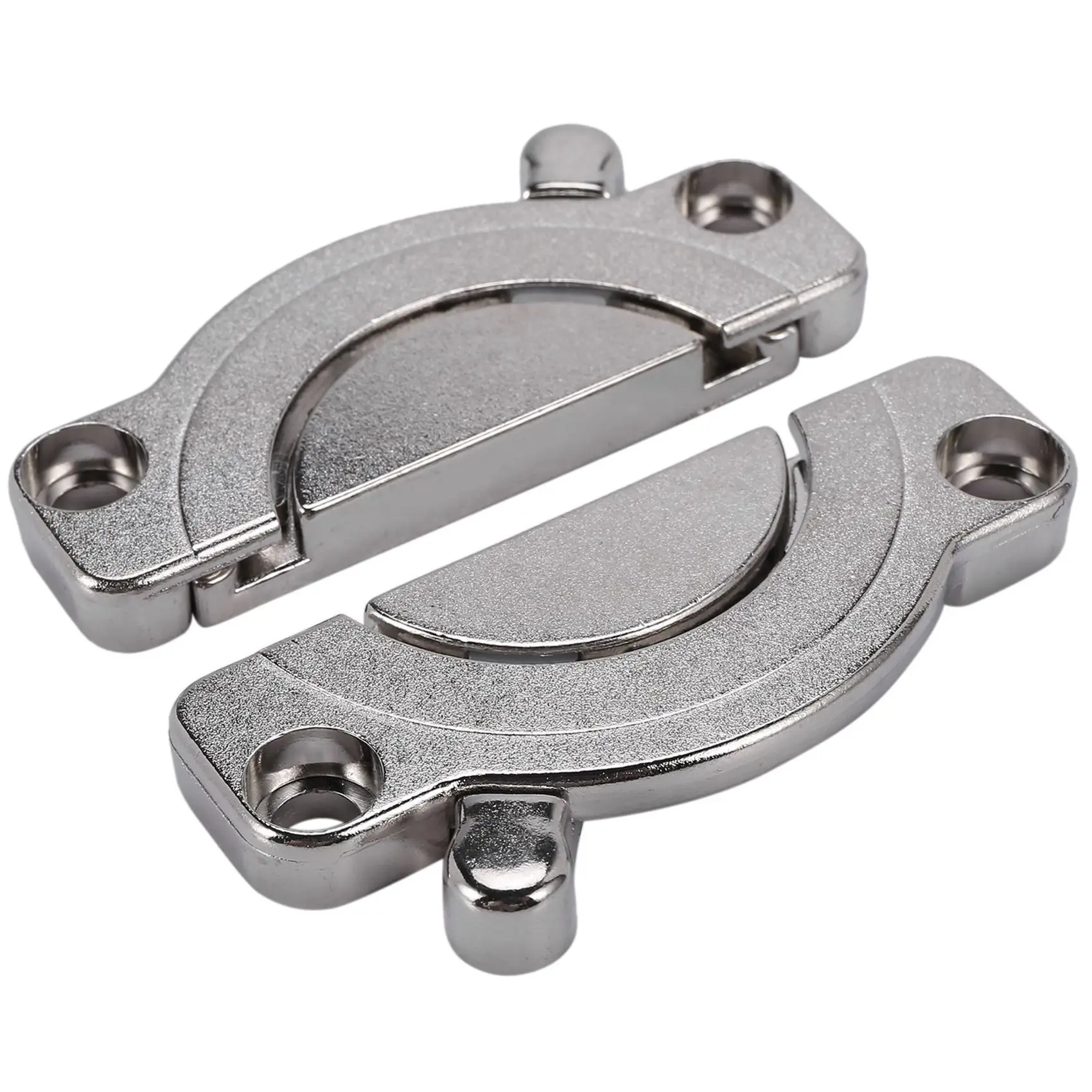 75STO-8X Desk Dinning Table Top Connector Latch Bench Panel Connectors