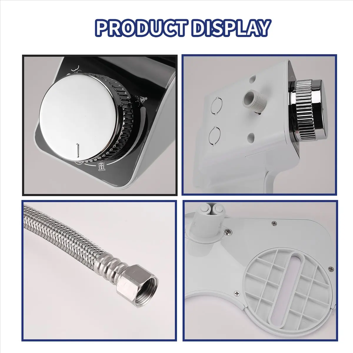 Need Bidet Toilet Seat Attachment Ultra-Thin Non-Electric Self-Cleaning Dual Nozzles Wash Cold Water Europe