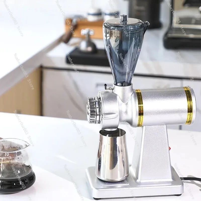 Electric Coffee Grinder Hand Grinder Small Coffee Grinding Machine M520A