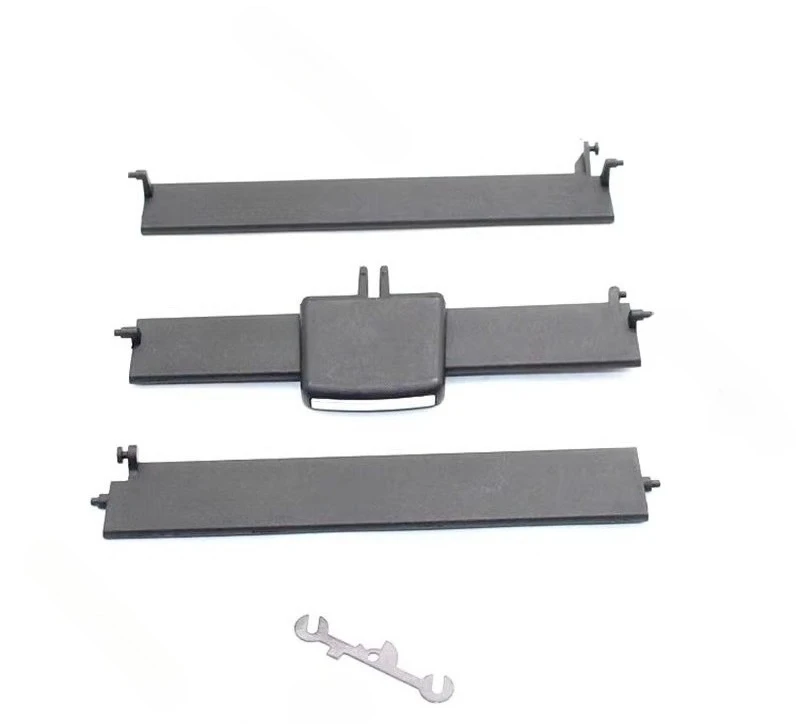 

For Land Rover Range Rover Sport Vogue AC Vent Adjustment Slat Repair Kit Center Air Vent Blade Louver