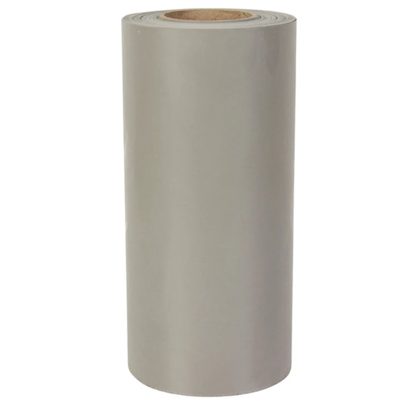 Imagem -02 - Almofada Térmica do Silicone para o Dissipador do Calor Bm120 Fibra de Vidro Revestida Igbt Mos Transistor