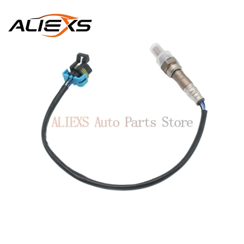 

Up&Downstream Lambda Oxygen Sensor 234-4243 234-4336 O2 Sensor For Chevrolet Express GMC Savana 1500 2500 3500 2008-2016