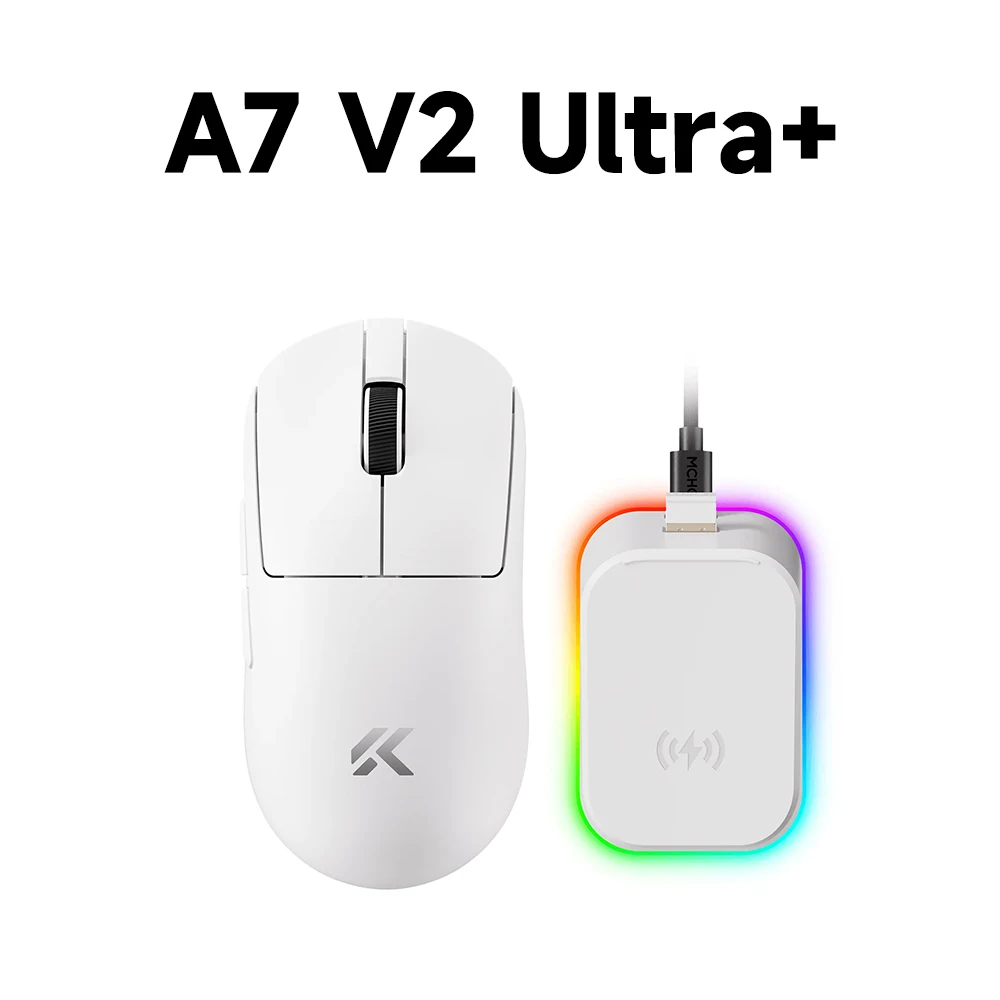 A7V2-10 Ultra Plus