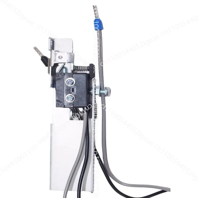 Elevator Steel Belt Host DAA27076NN Brake Detection Switch with Bracket