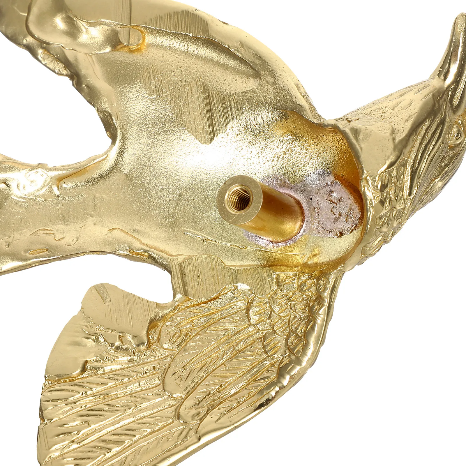 Bird Shaped Brass Drawer Knobs Vintage Cabinet Handles Dresser Pulls Furniture Decorative Hardware Asian Furniture