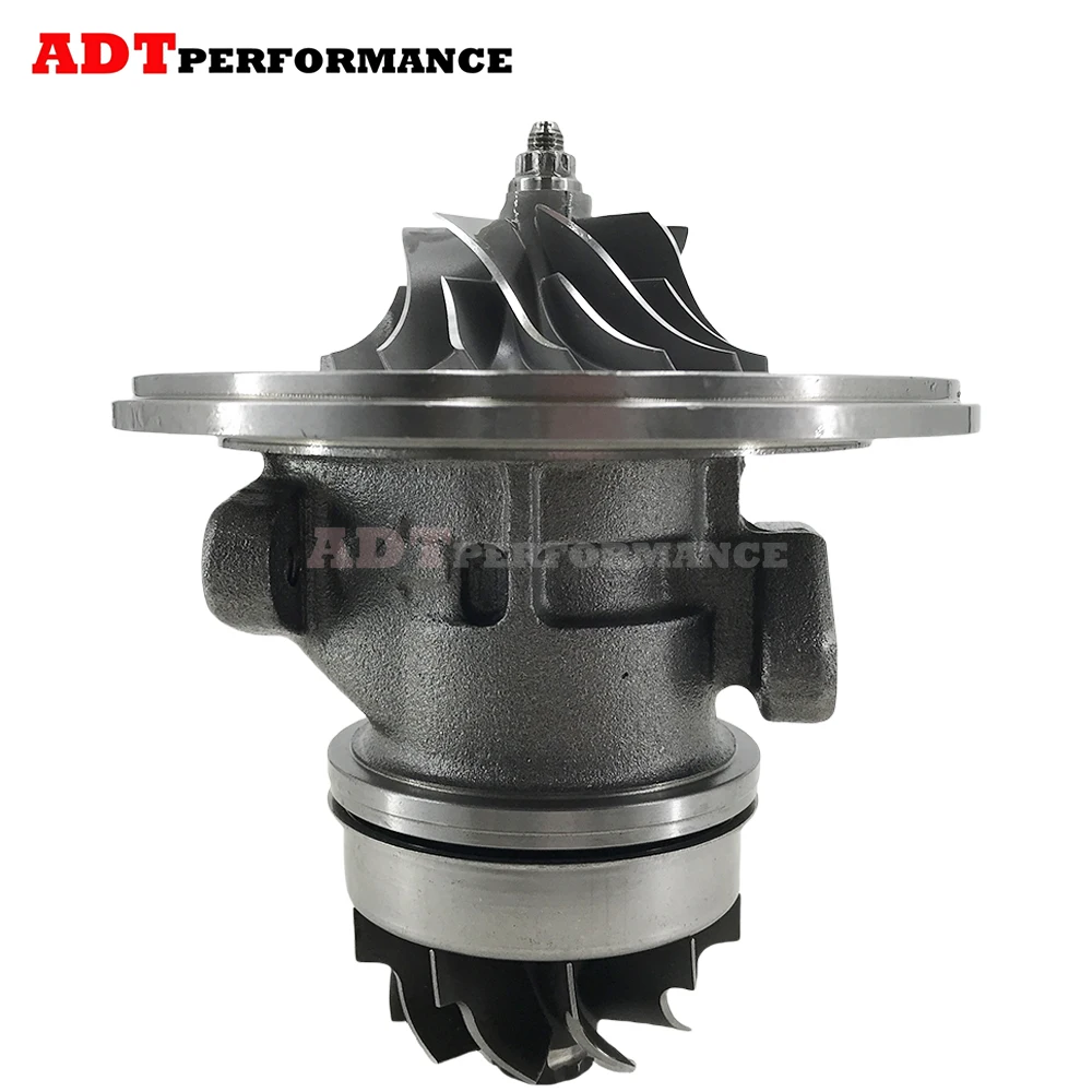 خرطوشة توربو 4035202 X35W للكمون مع محرك 6BTA 4035202 A3960408 4033085 4035200 4035199 محرك توربيني CHRA Core 6BTA