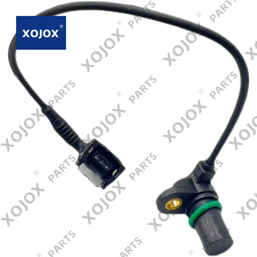 

XOJOX FainWan PC309 907-718 12141438083 Датчик положения распределительного вала для 540i 740i 740iL M3 X5 Z3 Z4 (3.2L/4.4L/4.6L, 1999-2006)