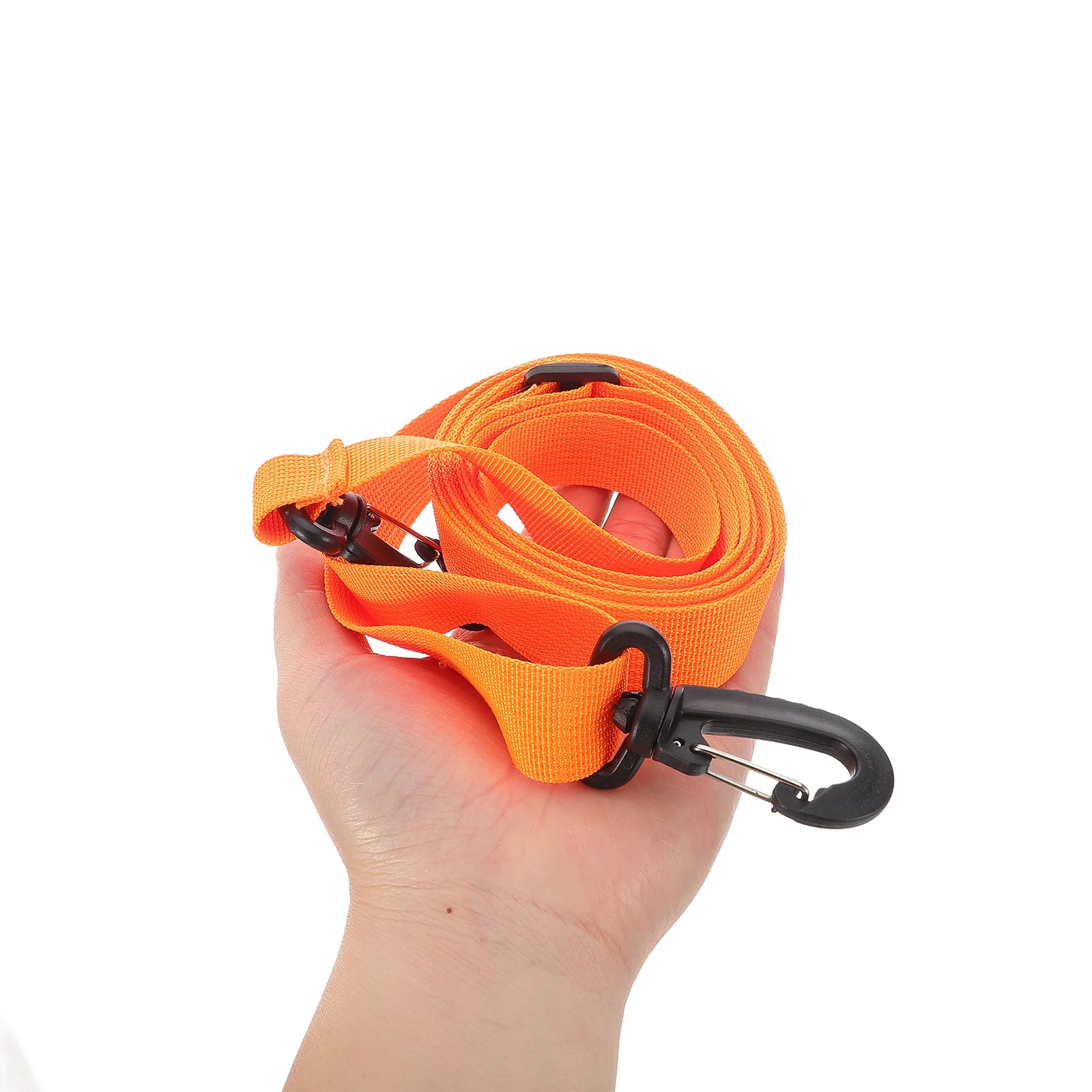 1 قطعة حزام تدريب ل حزام الكتف قابل للتعديل على الجليد التزلج ممارسة التزلج الجر حزام التزلج الأشرطة #4