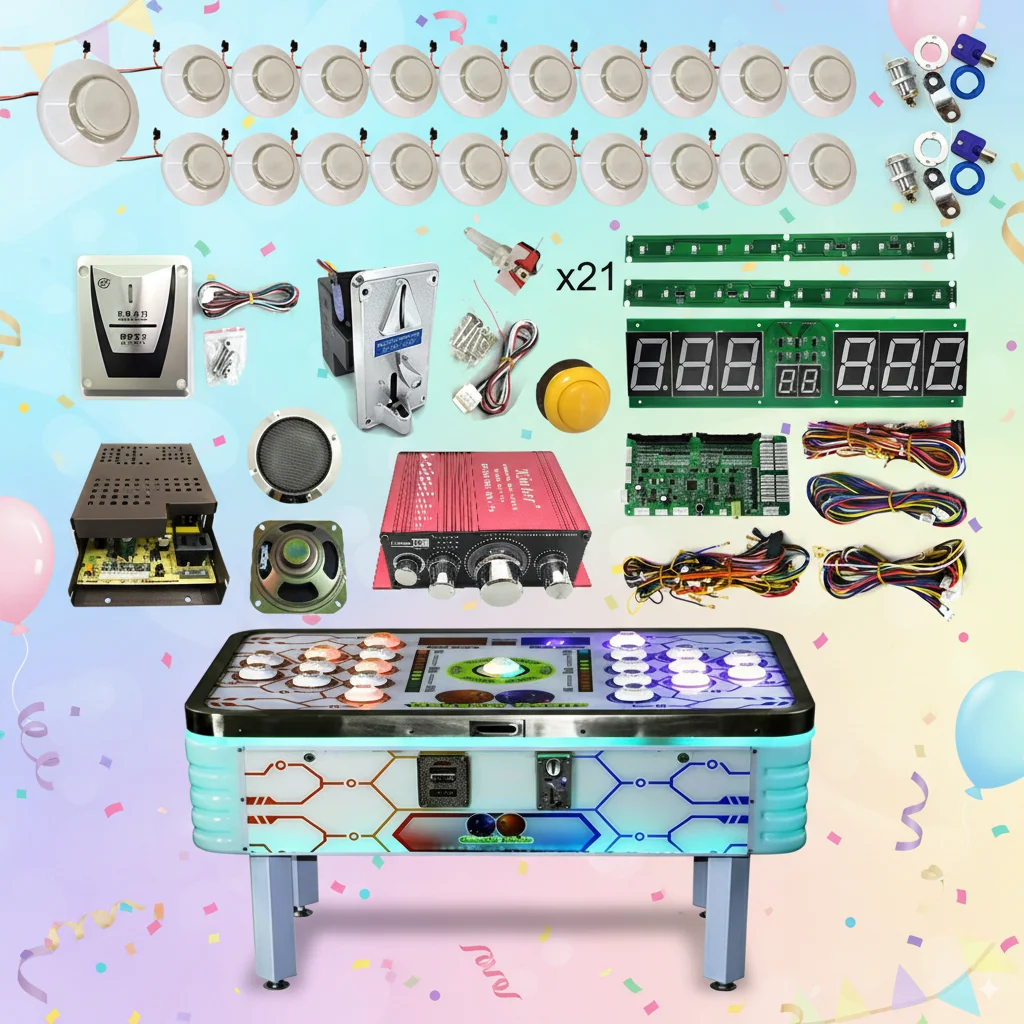 Naughty Beans Hit H… - image