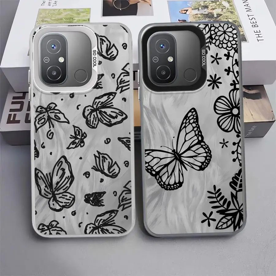 Case For Xiaomi Red… - image