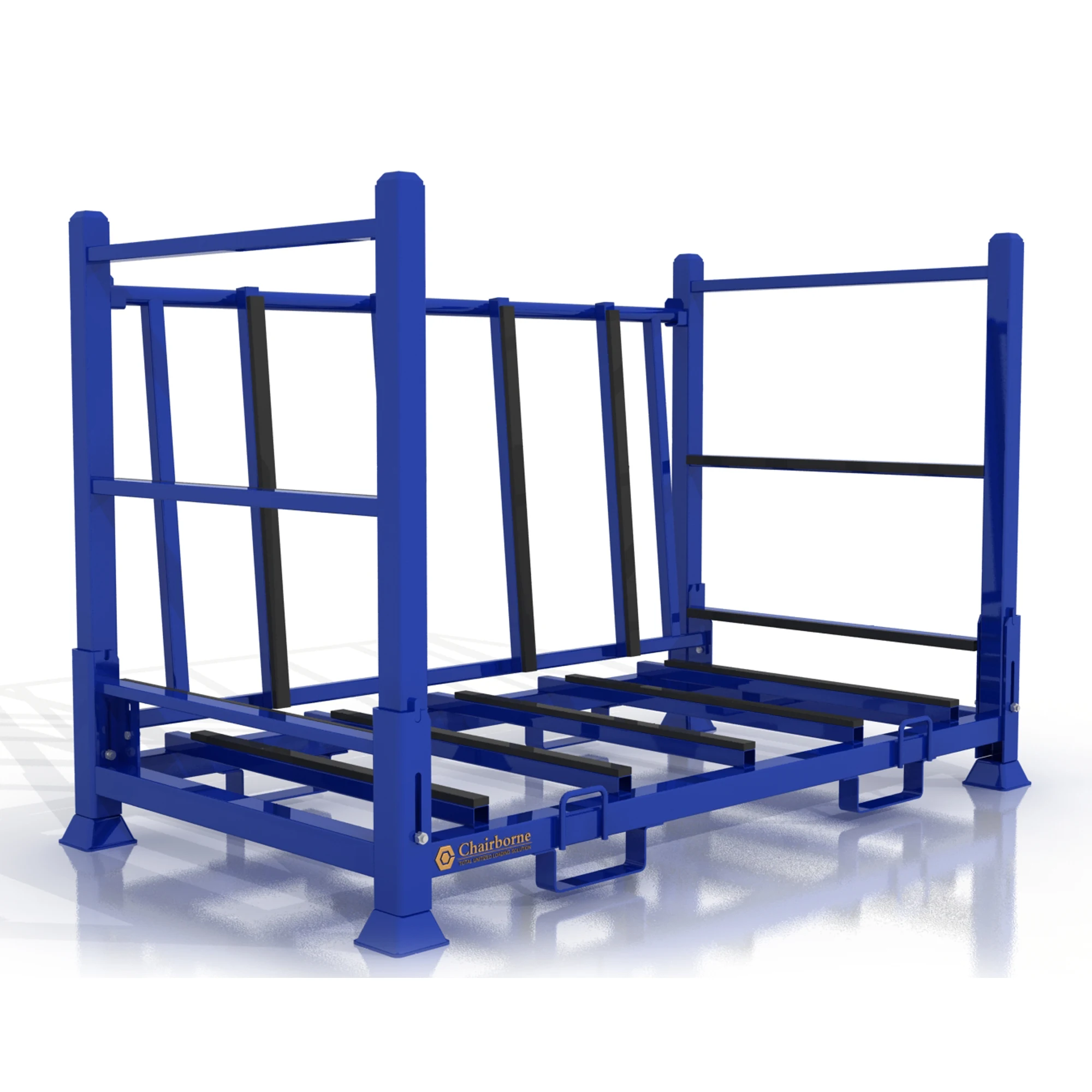 

Индивидуальные стеллажи для хранения, стеклянные транспортные полки, складской блок