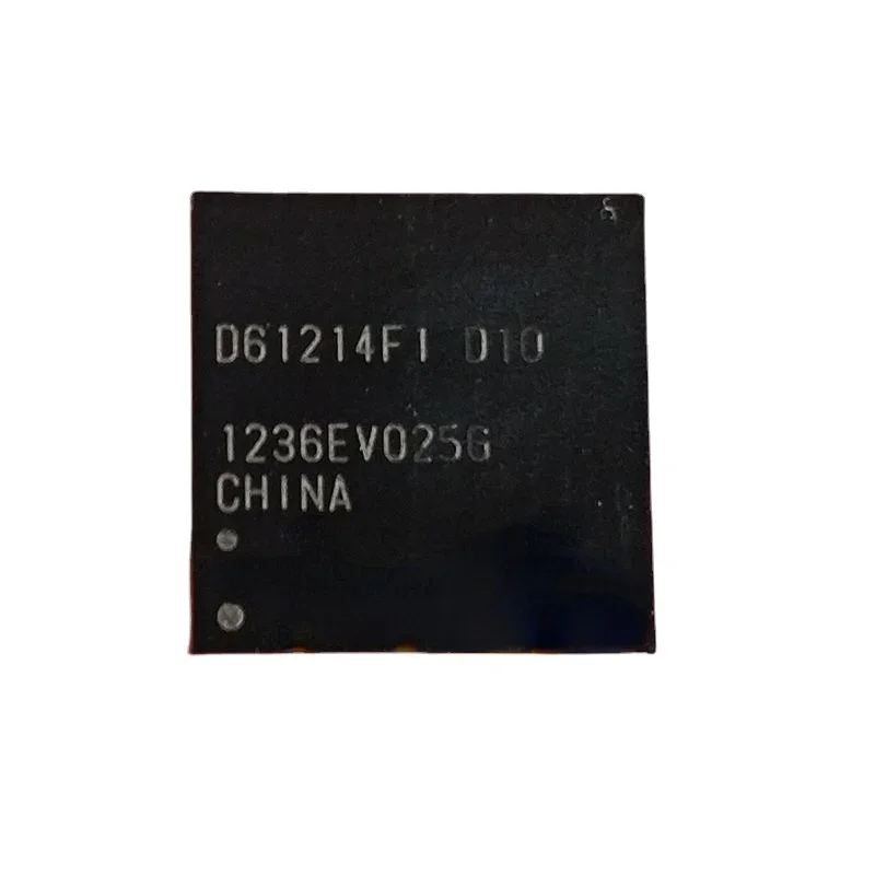 (5piece) UPA2739T1A-E2-AY   UPA2739T1A   UPA2739  UPD61214F1-D10-FN  UPD61214F1   BGA