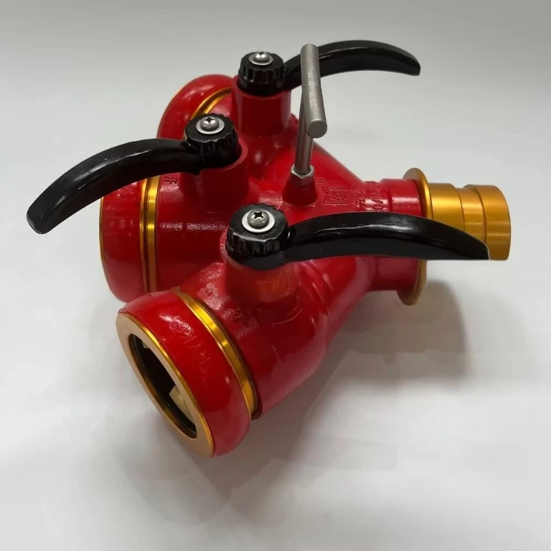 Factory sales water separator, new self-locking tee water separator,