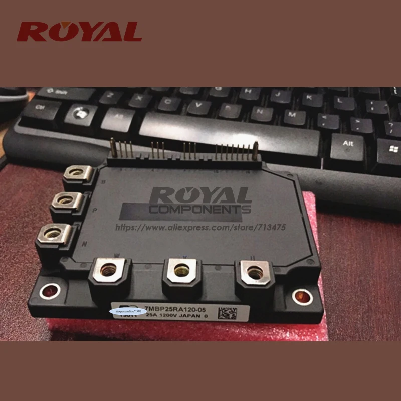 7MBP25RA120-09 7MBP25RA120-05