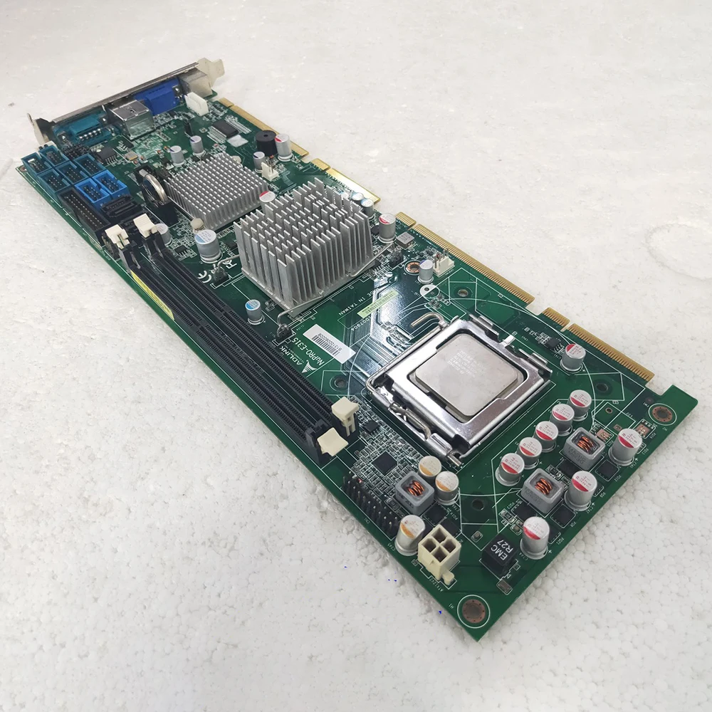 Industrial Computer…