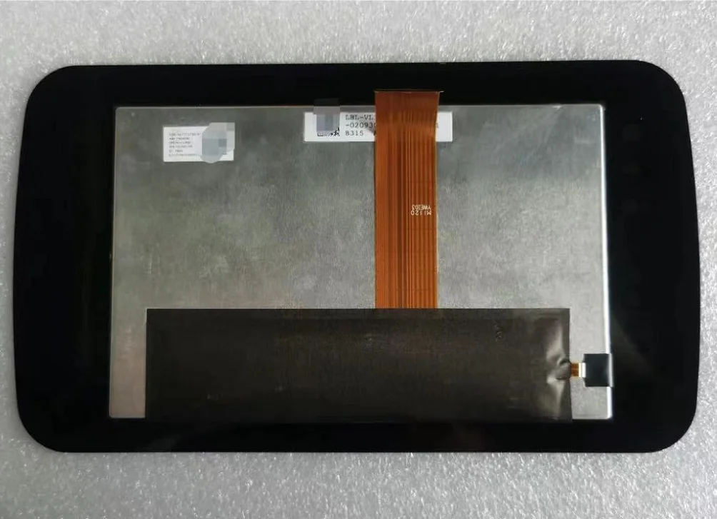 

Original Display LCD COG-VLITT1790-01 LBL-VLITT1759-0100