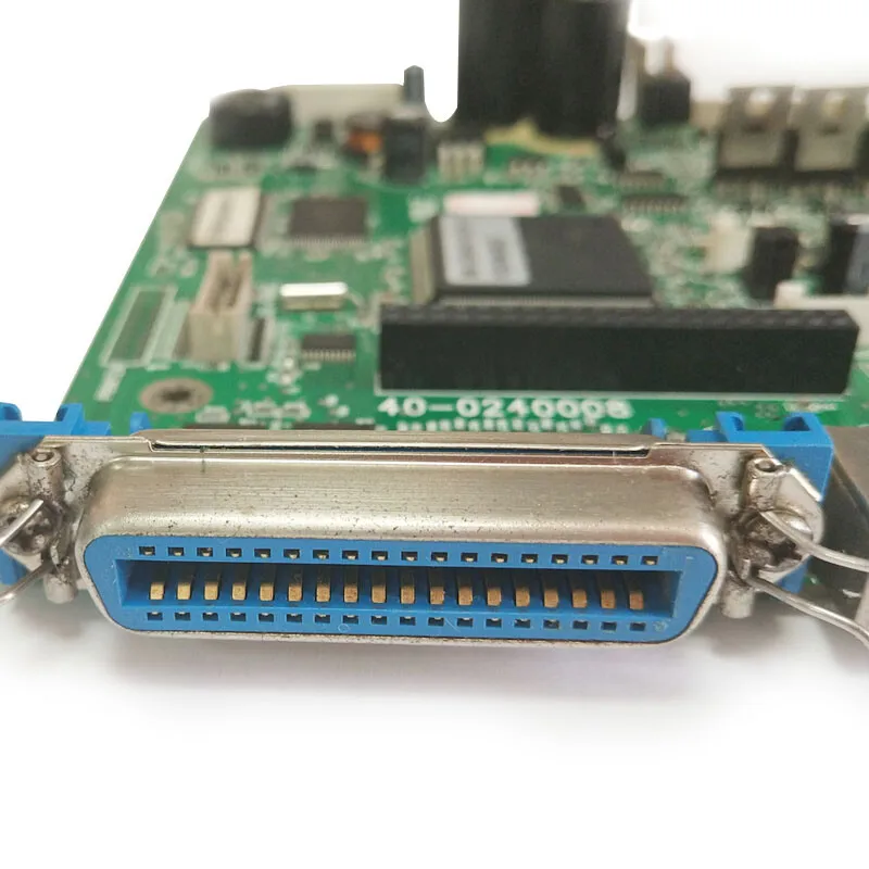 98-0470047-70lf Main Logic Mainboard for TSC TTP-2410M TSC ttp-644m ttp-346m