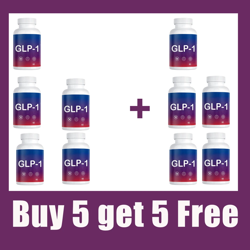 GLP 1، حماية صحتك البدنية وإدارة شخصيتك بشكل صحيح. #3