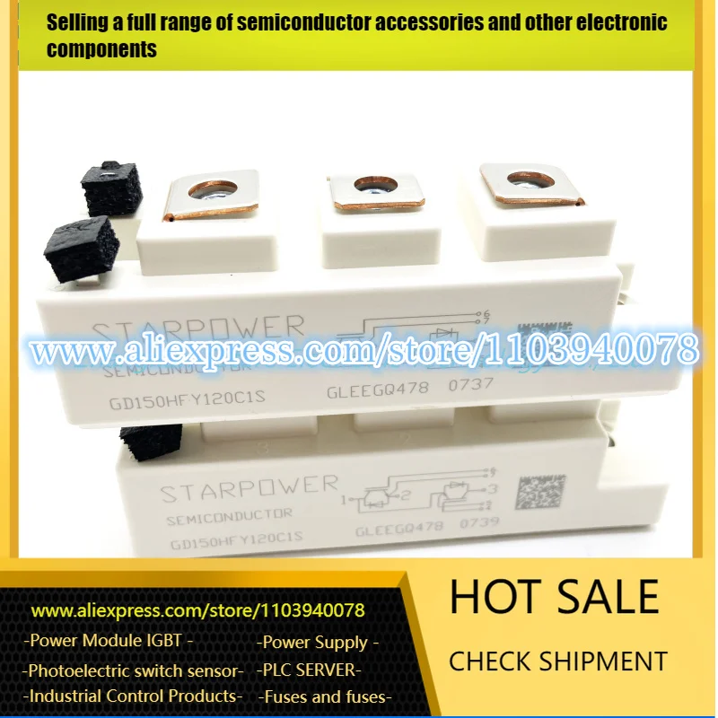 

GD50HFY120C1S GD75HFY120C1S GD100HFY120C1S GD100HFL120C1S GD150HFL120C1S GD50HFU120C1S GD75HFT120C1S GD100HFT120C1S IGBT
