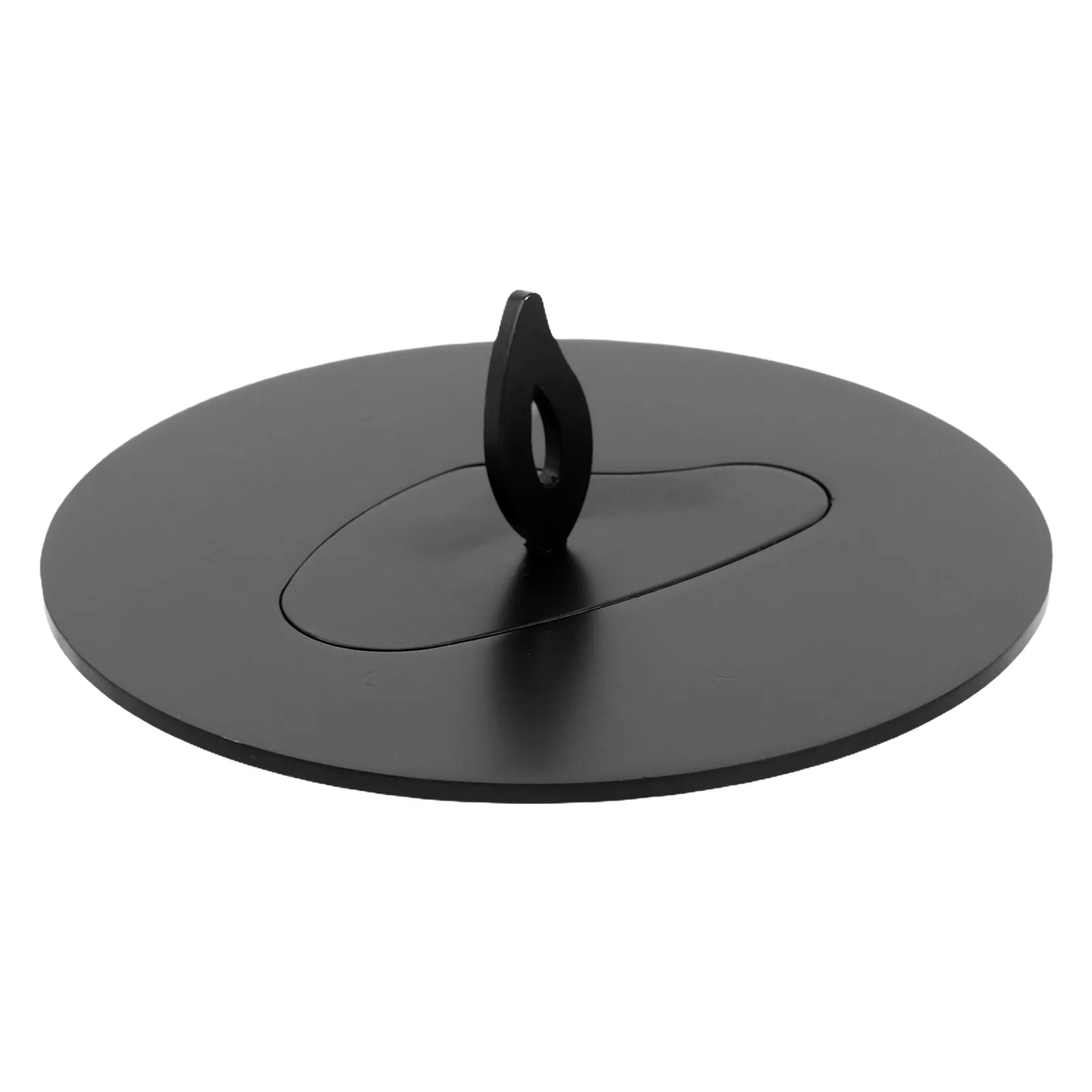 Candle Lid Stainless Steel Jar Cover Flame Snuffer Prevents Wax Splash Preserves Scent Decorative Topper