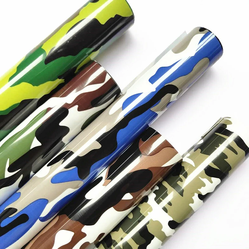 Camouflage Pattern … - image