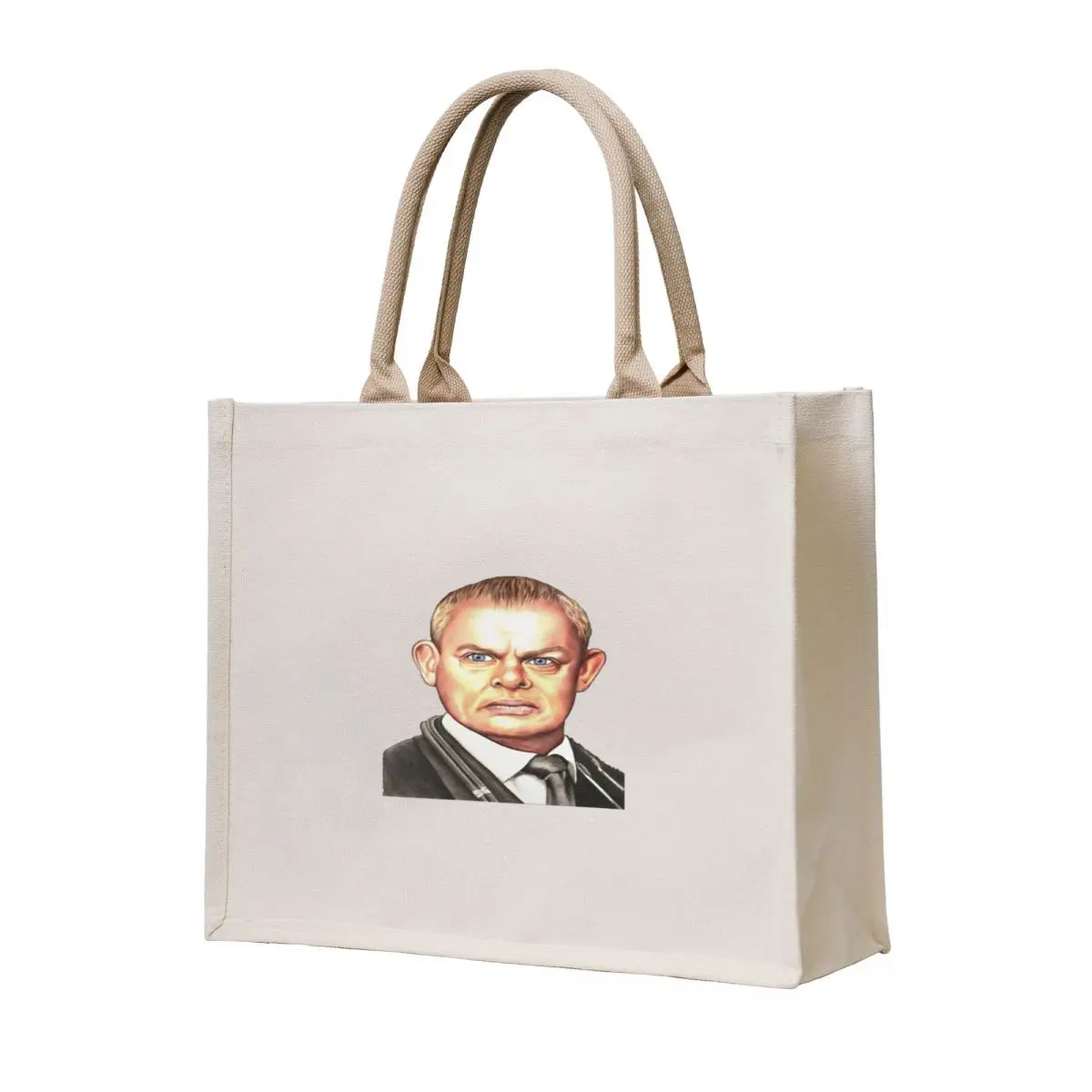 

Doc Martin Martin Clunes Long Sleeve PersonalizedTrendy, Hoodie Sweat Custom GiftEssen Tote Bag Cloth bag reusable shopping bag