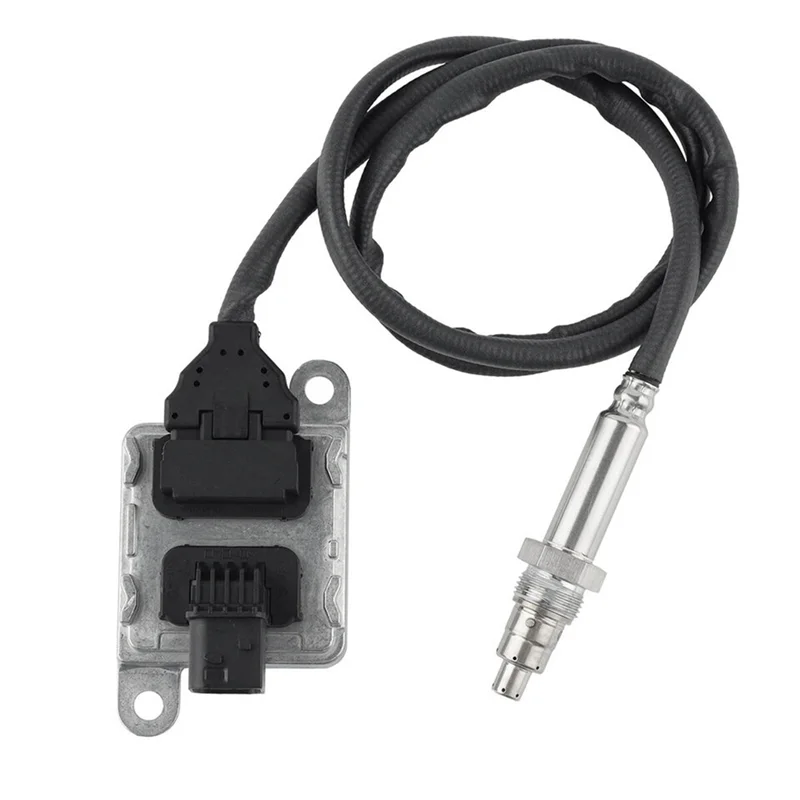 

Plain Particulate Matter Sensor 4326869RX 5WK96753A A2C95993800-01 For Cummins ISB 6.7 ISB 200 Ford Nox Nitrogen Oxide Sensor