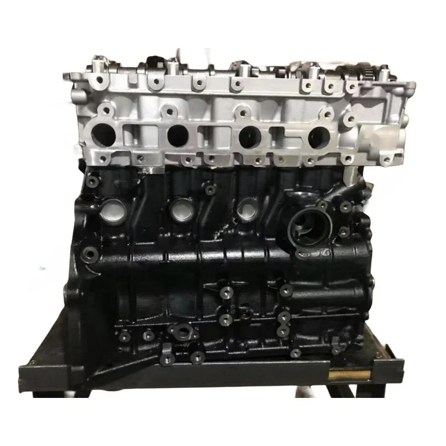 

2KD FTV Engine Complete Long Block 2.5L Diesel Engine For HILUX HIACE 2KD Motor for Salecustom