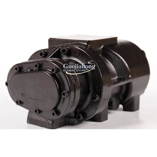 YNT46 YNT55A حزام محرك الهواء نهاية أجزاء الضاغط الصناعي رئيس YNT60A YNT70A YNT70B YNT80A مضخة هواء محرك مباشر