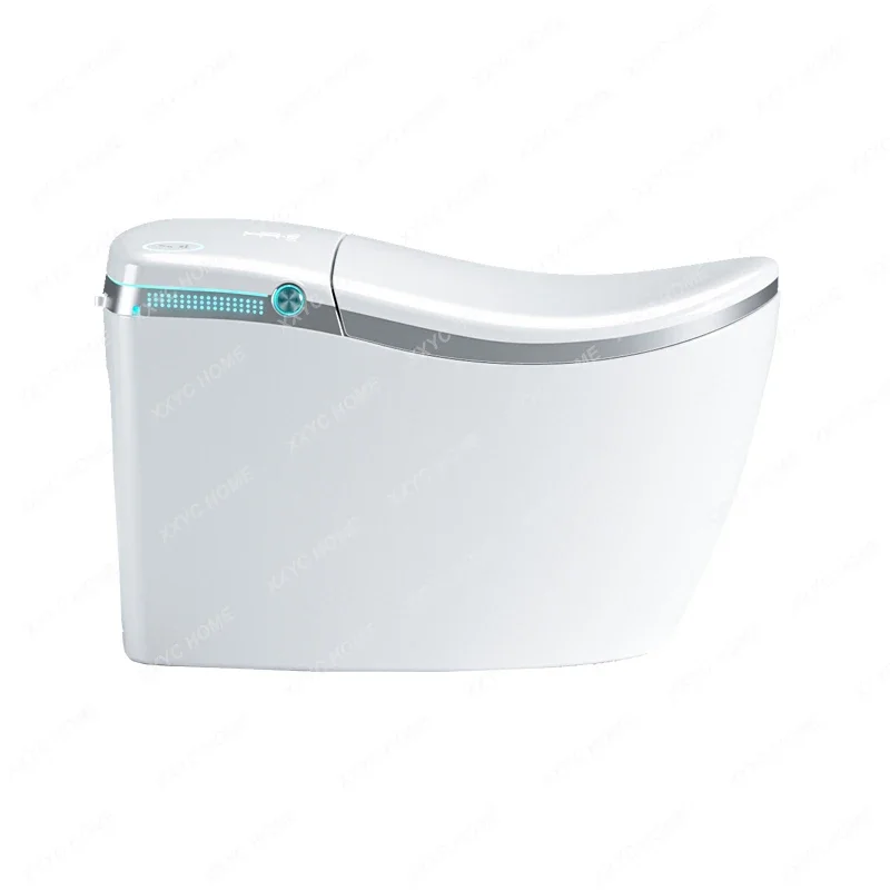 Household Smart Toilet Waterless Pressure Limit Integrated Special-Shaped Large Size Toilet