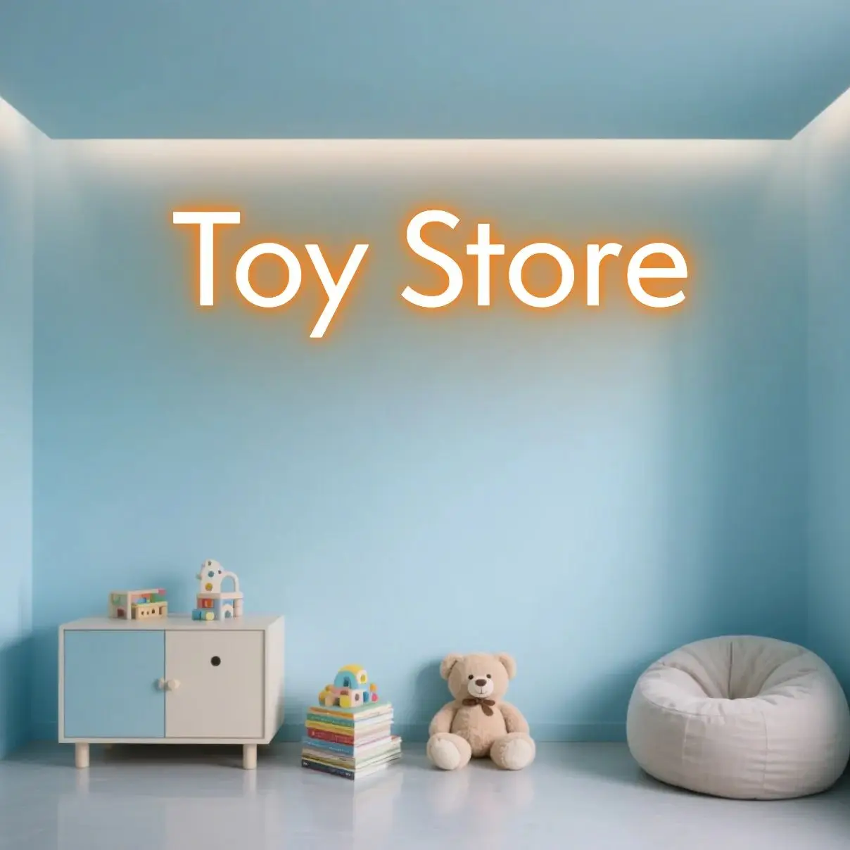 مخصص النيون علامة شخصية LED اسم ضوء لغرفة ديكور الزفاف هدية عيد ميلاد غرفة نوم حفلة الأعمال بار صالون تضيء تسجيل #3