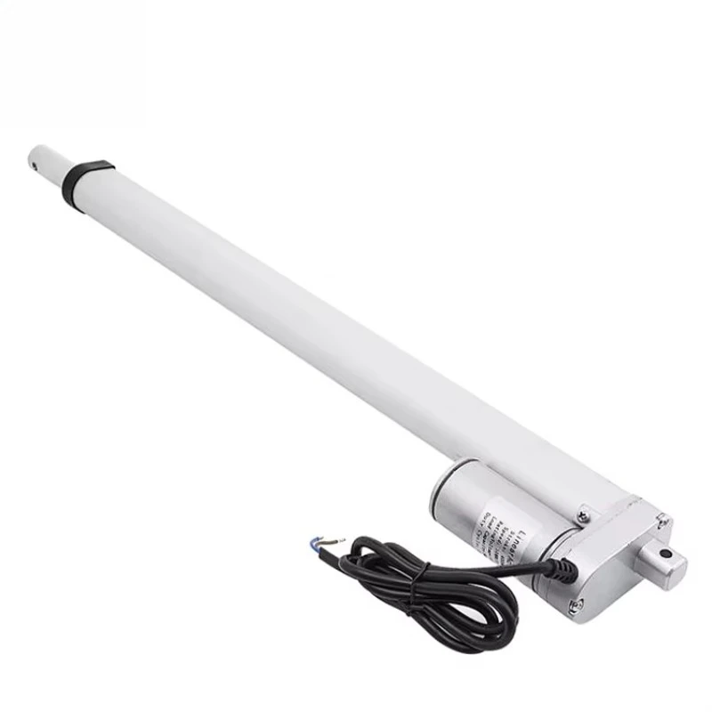 DC Mini Linear Actuator RS-D3 700mm Stroke 1000N External Waterproof