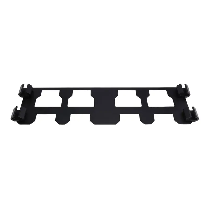 

Mar.For For Front Of Rolling Toolbox Organizer Bracket Mounting Plate For Packout Toolbox