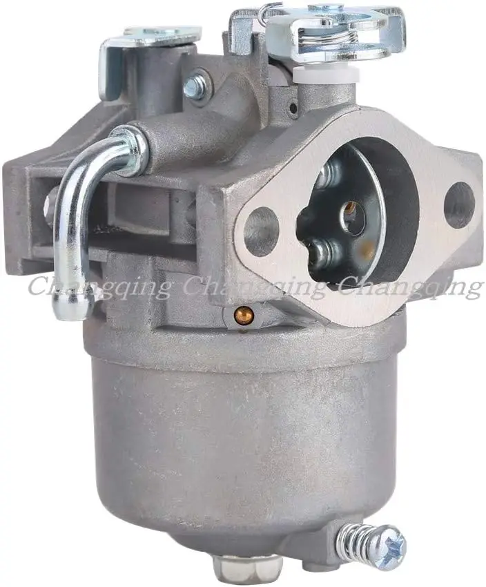 Aftermarket AM122006 Carburetor Replacement for John Deere Gator 6x4 s/n below -068250 Carburetor Accessory