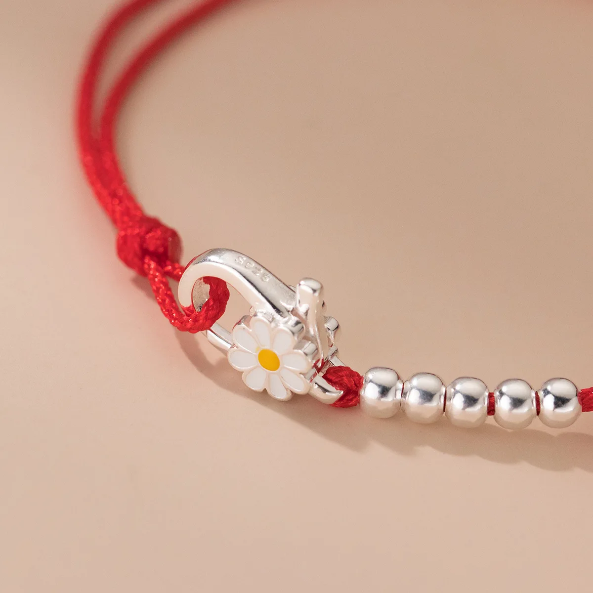 Thumbnail 4 - #74 Latest Thread Bracelets Price Drops