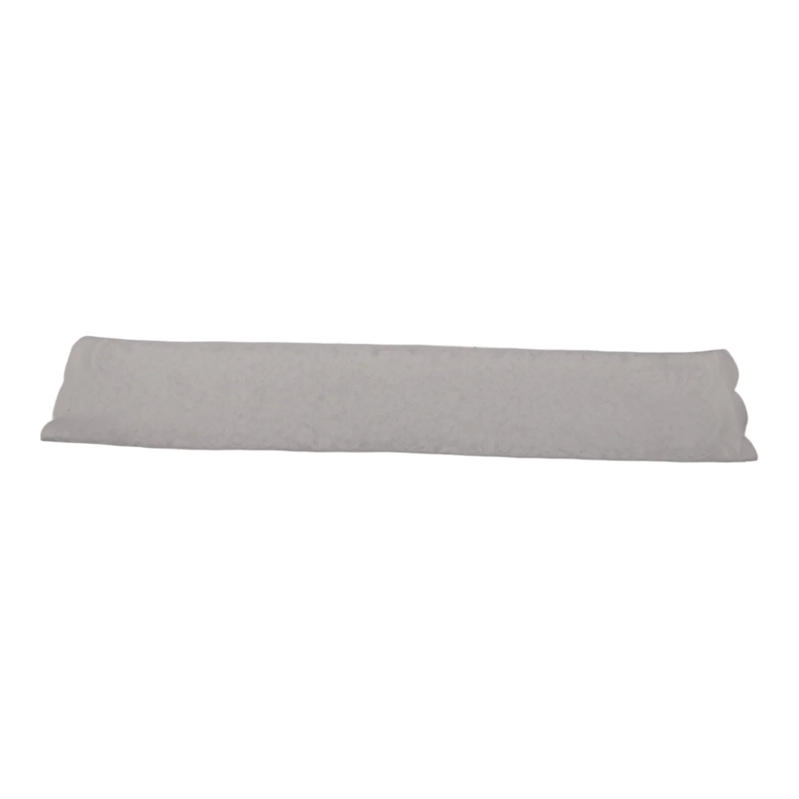 Charming Lace Table Cover for Indoor and Outdoor Use for Dining and For Living Areas Made from Easy Care Polyester