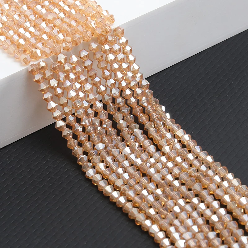 クリスタルビーズブレスレット S8782286e225140eebb91f7ae6a51c