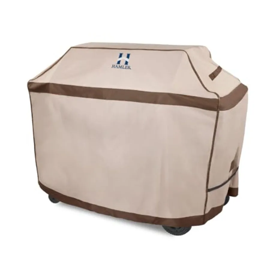 Hamler Grill Cover …