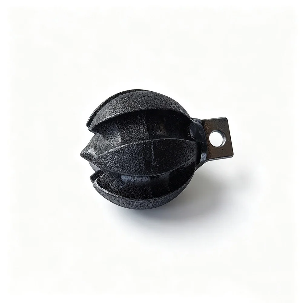 drain-snake-for-chopper-cutting-head-45mm-for-removing-roots-grease-hair-40-percent-faster-than-standard-augers-steel-build