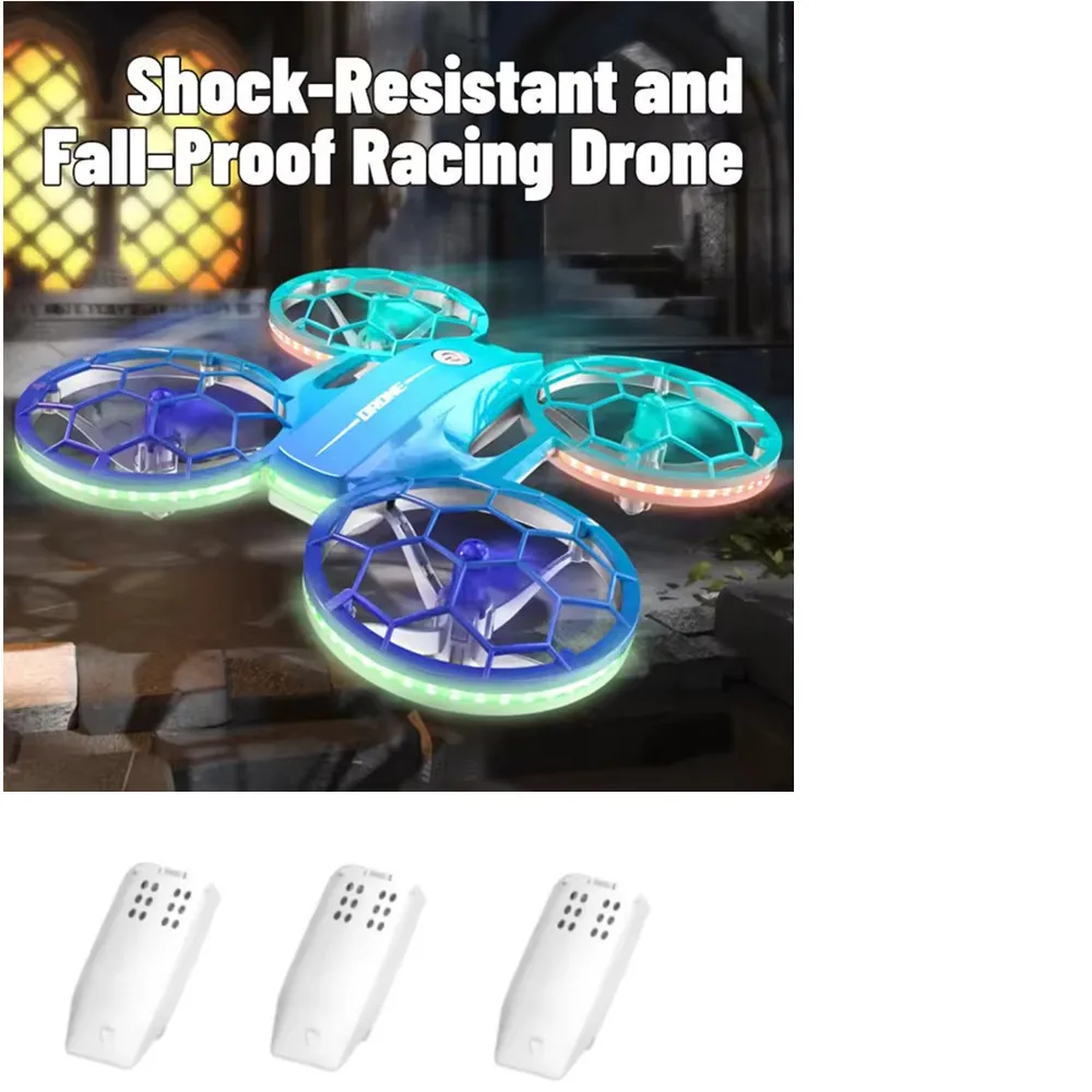 

JJRC H127 НЛО Батарея для дрона 3,7 В 600 мАч JJRC H127 Пропеллер для дрона Использование для JJRC H127 Запчасти для дрона