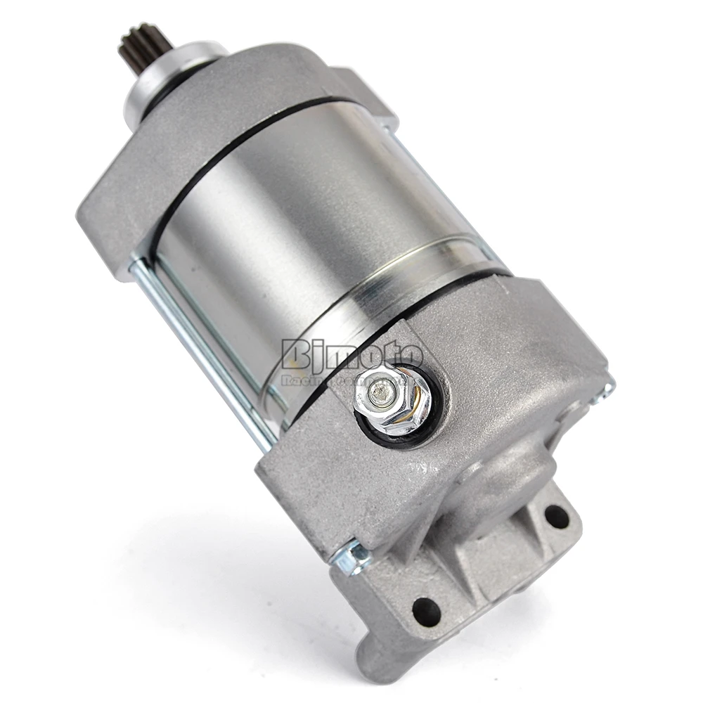 Motorrad-Anlasser für Honda CLR125 CLR125W XLR125 XLR125R WYC125 für Yamaha YZF R1 R1 04-08 31200-KCM-003 5VY-81890-00 – Detail 6