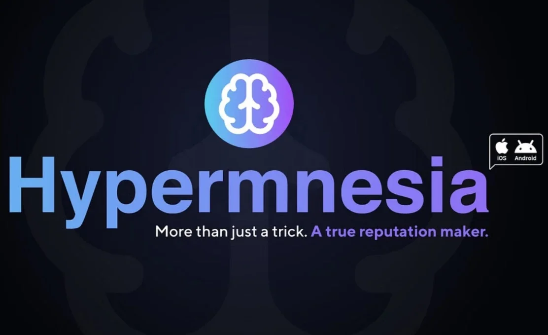 

Федора - Гиперминезия (APP не входит в комплект) - Волшебные трюки (Мгновенная загрузка)