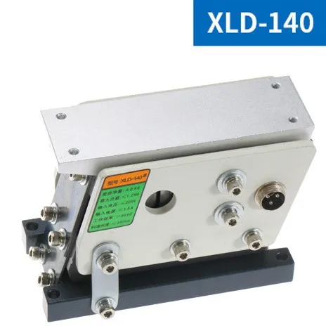 Precision Side Pull XLD-100 140 160 190 #mm Vibration Vibration Feed Linear Leveling Vibration Straightener