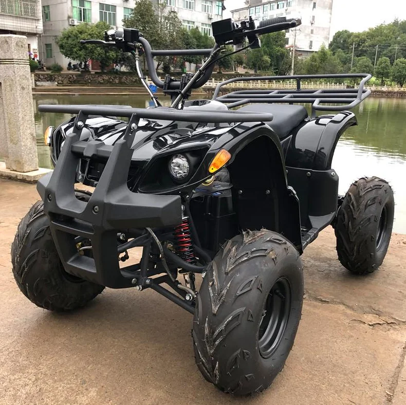 Factory Direct ATV Shaft Drive for Kids or Adults CE Certified Electrical Product